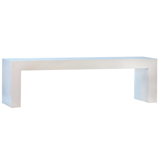 American Home Furniture Blazion Outdoor Bench OUTDOOR BENCHES