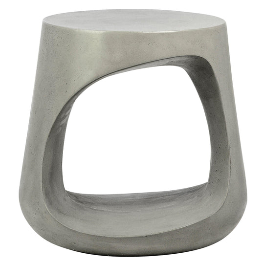 American Home Furniture Kavi Outdoor Side Table OUTDOOR ACCENT TABLES