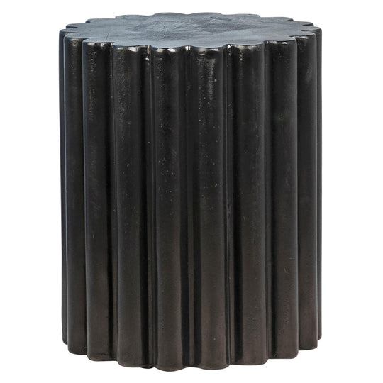 American Home Furniture Curtin Outdoor Side Table OUTDOOR ACCENT TABLES