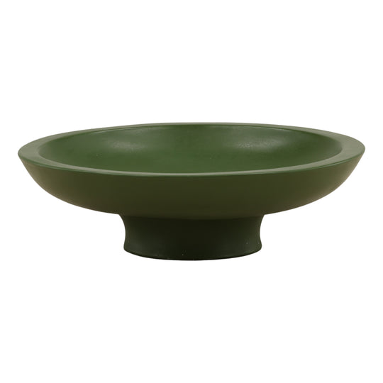 Kova Outdoor Bowl Olive — Front Three-Quarter