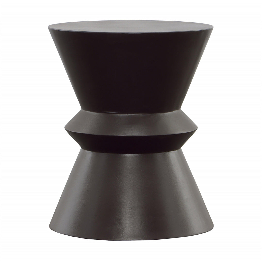 Brynelle Outdoor Side Table - AmericanHomeFurniture