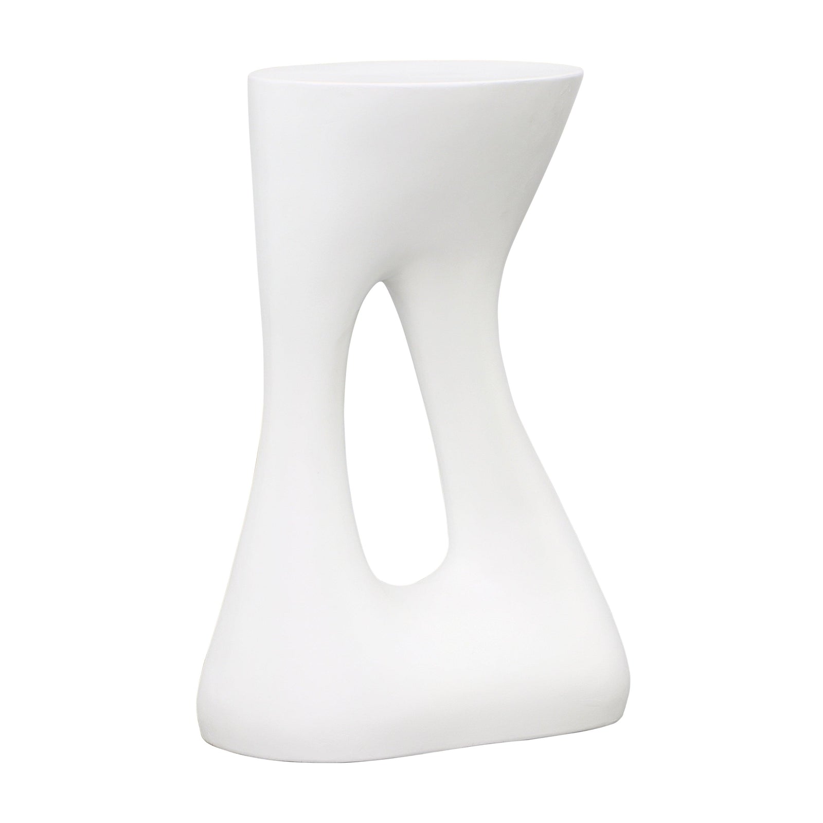 American Home Furniture Caralina Side Table OUTDOOR ACCENT TABLES