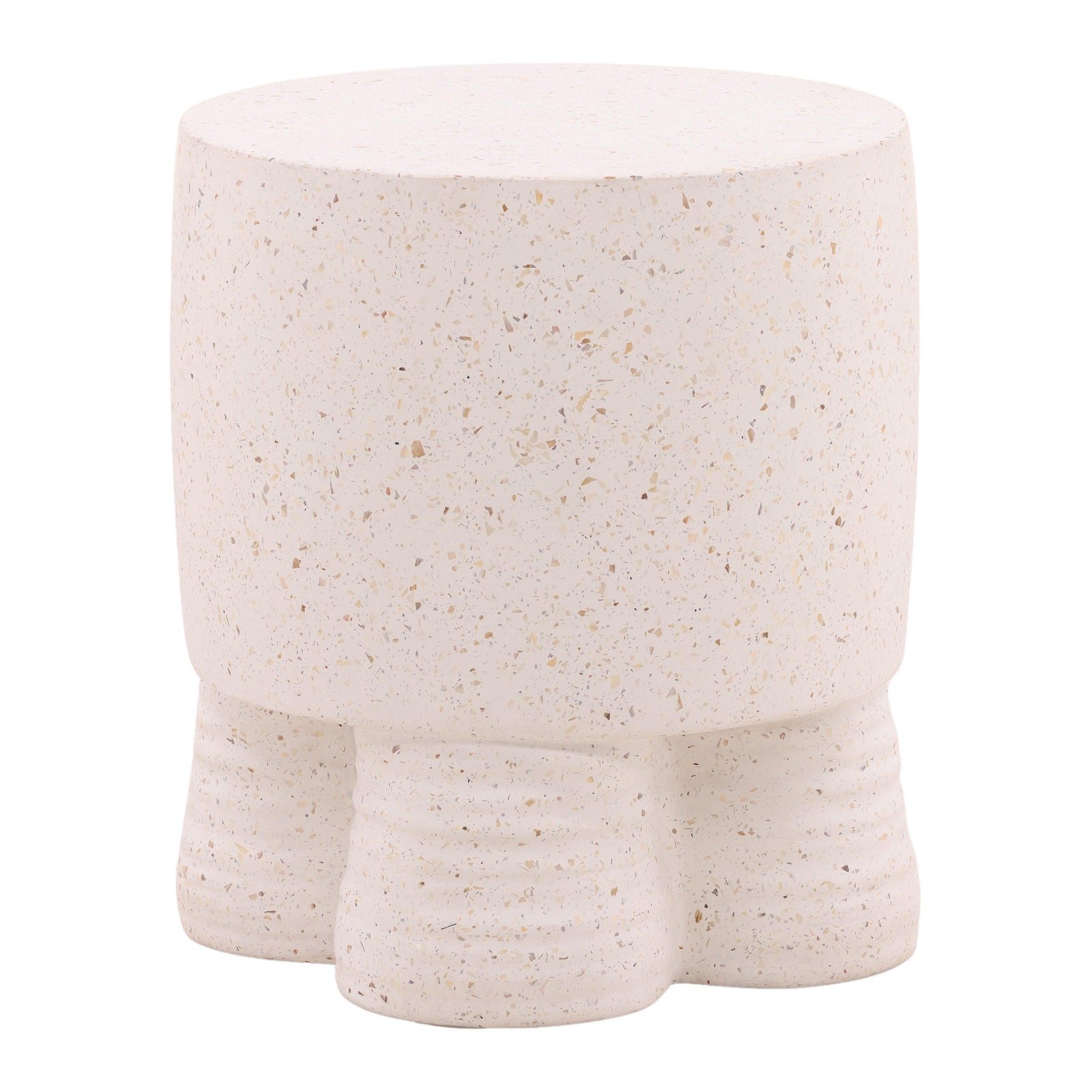 American Home Furniture Theodore Outdoor End Table OUTDOOR ACCENT TABLES