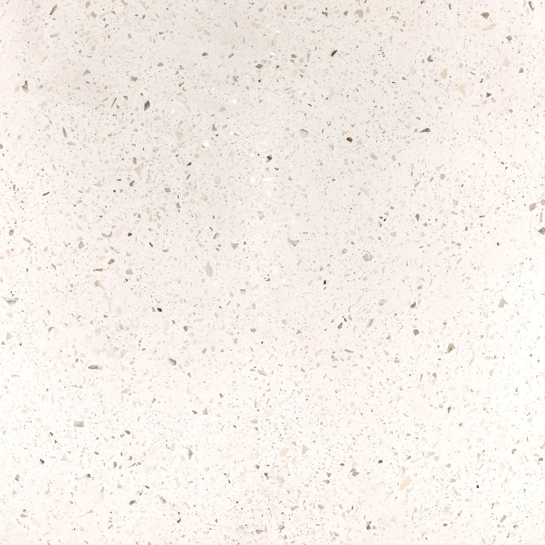 Immogen Outdoor Dining Table Ivory — Detail 1