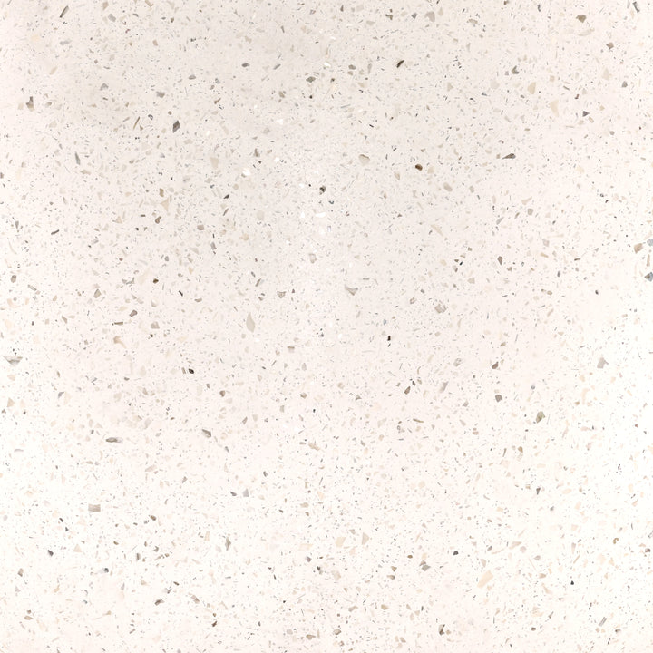 Immogen Outdoor Dining Table Ivory — Detail 1