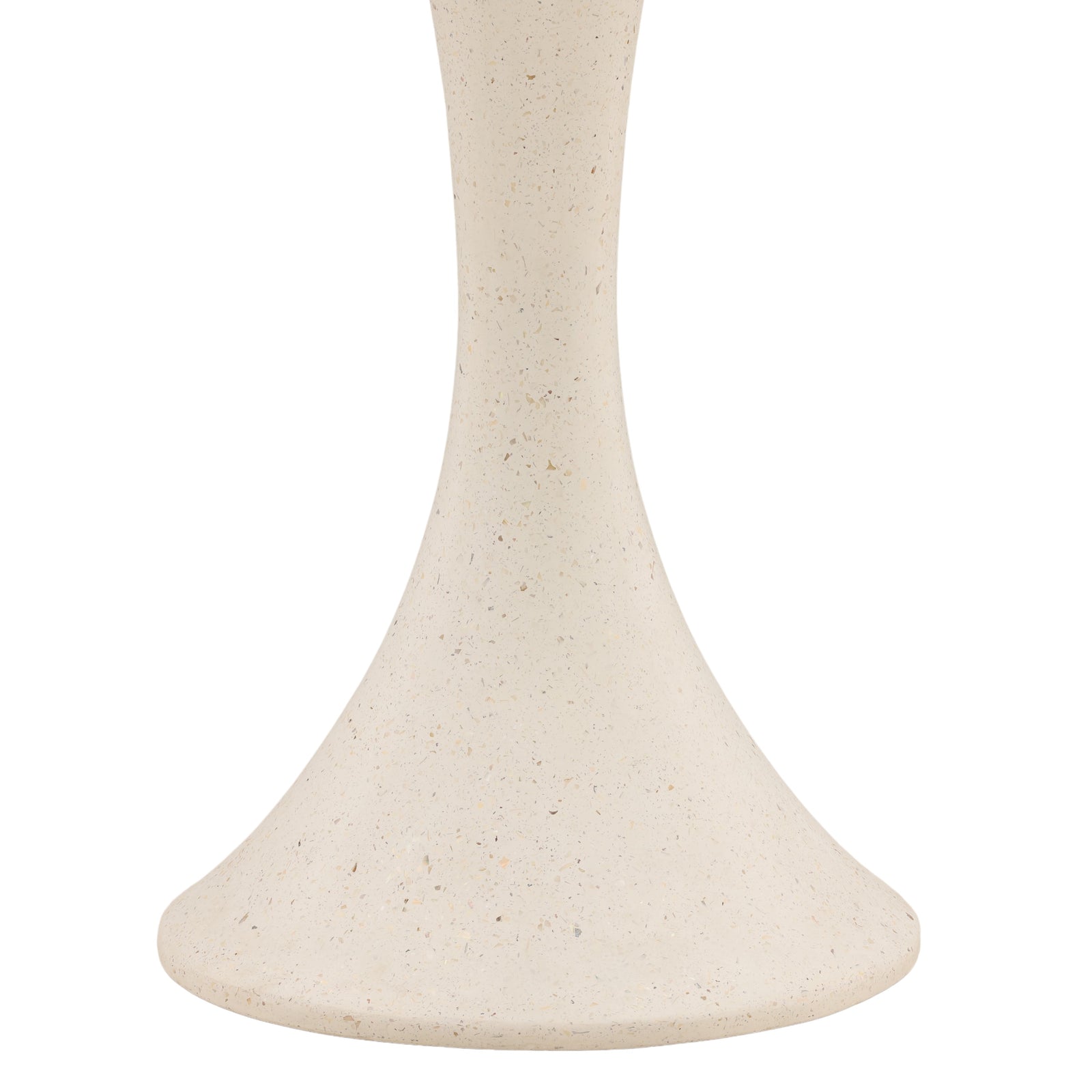 Florintina Outdoor Bar Table Ivory — Detail 1
