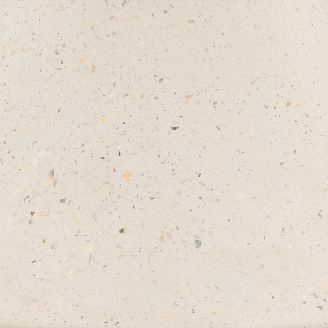 Florintina Outdoor Bar Table Ivory — Detail 2