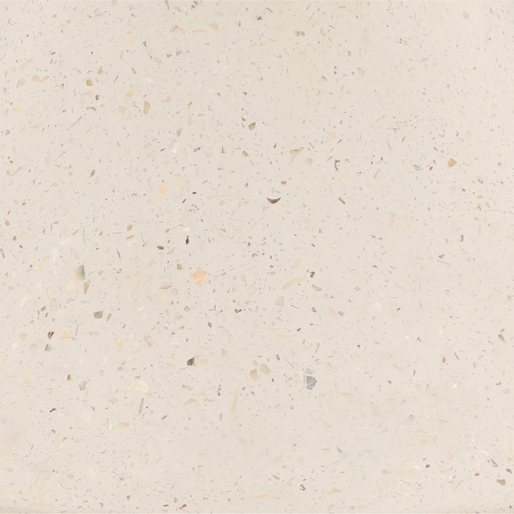 Florintina Outdoor Bar Table Ivory — Detail 2