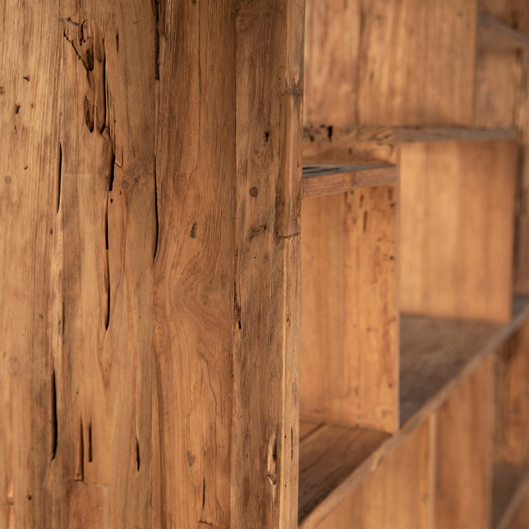 Marize Bookcase — Detail 1
