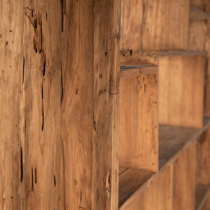 Marize Bookcase — Detail 1
