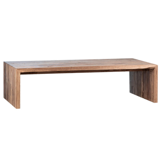 American Home Furniture Chilwin Coffee Table 60" COFFEE TABLES