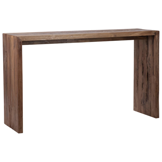 American Home Furniture Chilwin Console Table CONSOLE TABLES