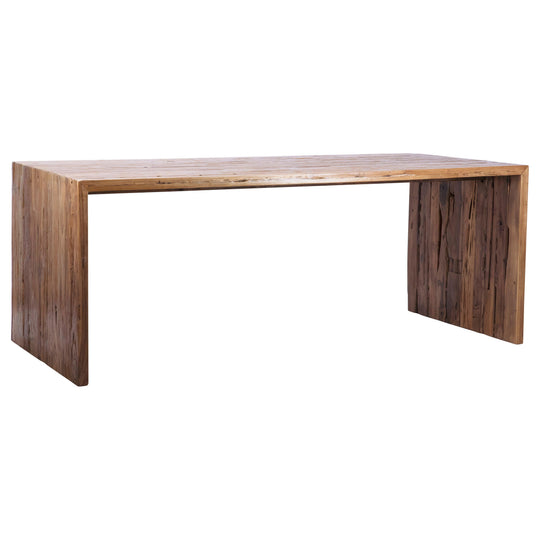 American Home Furniture Chilwin Dining Table DINING TABLES