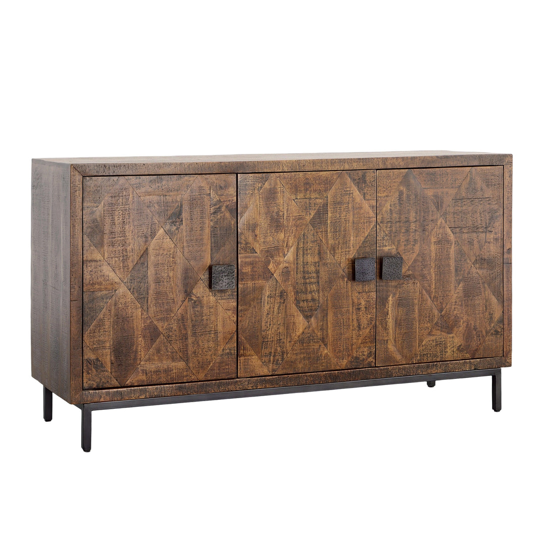 Bratwell Sideboard - AmericanHomeFurniture