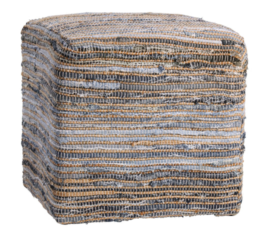 Assem Ottoman POUFS by American Home Furniture