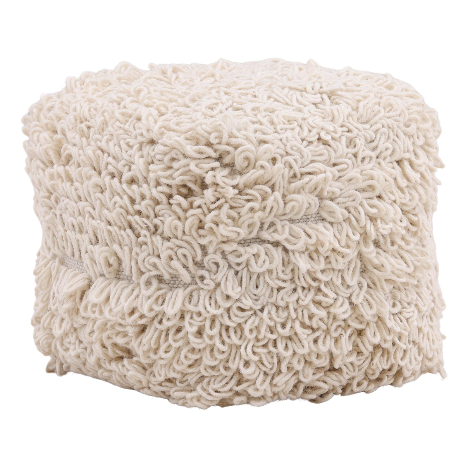 American Home Furniture Mende Pouf POUFS