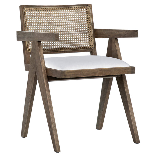 American Home Furniture Octavio Dining Chair - Set of 2 DINING CHAIRS
