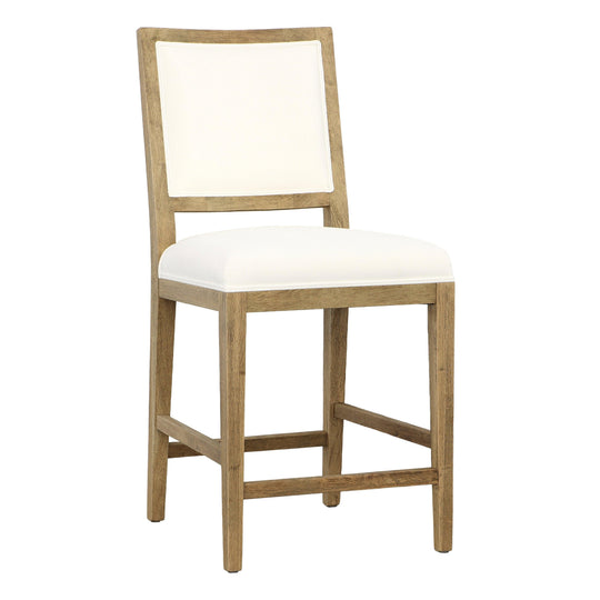 American Home Furniture Crofton Counter Stool BAR STOOLS + COUNTER STOOLS