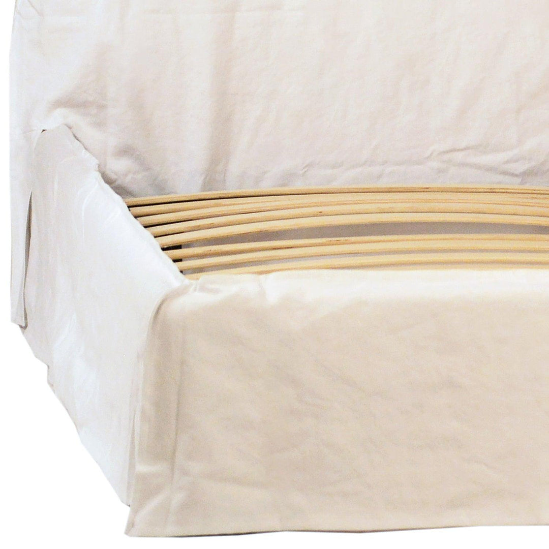 American Home Furniture Whitley Bed BEDS
