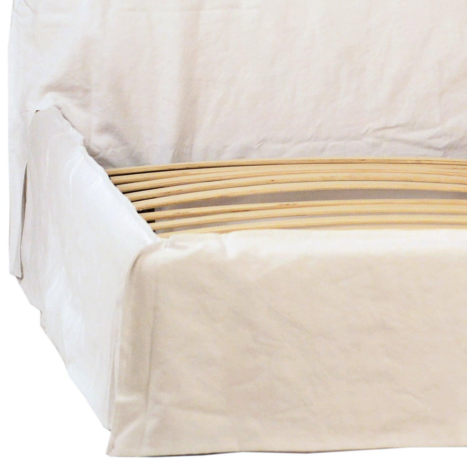 American Home Furniture Whitley Bed BEDS