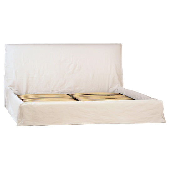 American Home Furniture Whitley Bed BEDS