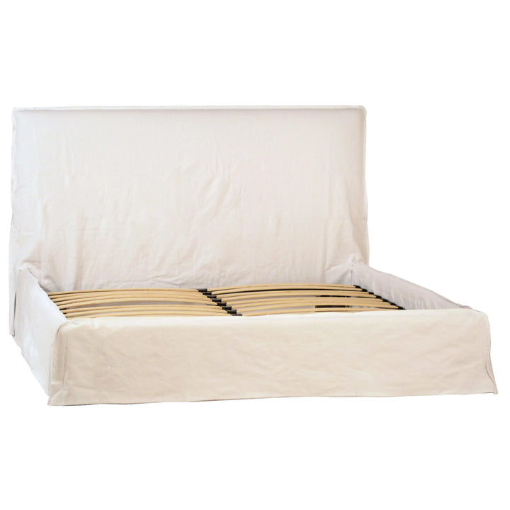 American Home Furniture Whitley Bed BEDS