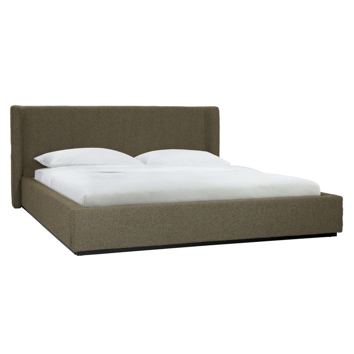 American Home Furniture Tobiasz Bed BEDS