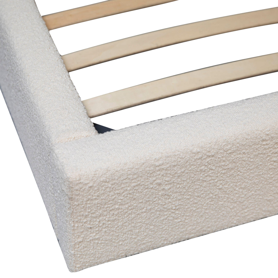 American Home Furniture Tobiasz Bed BEDS