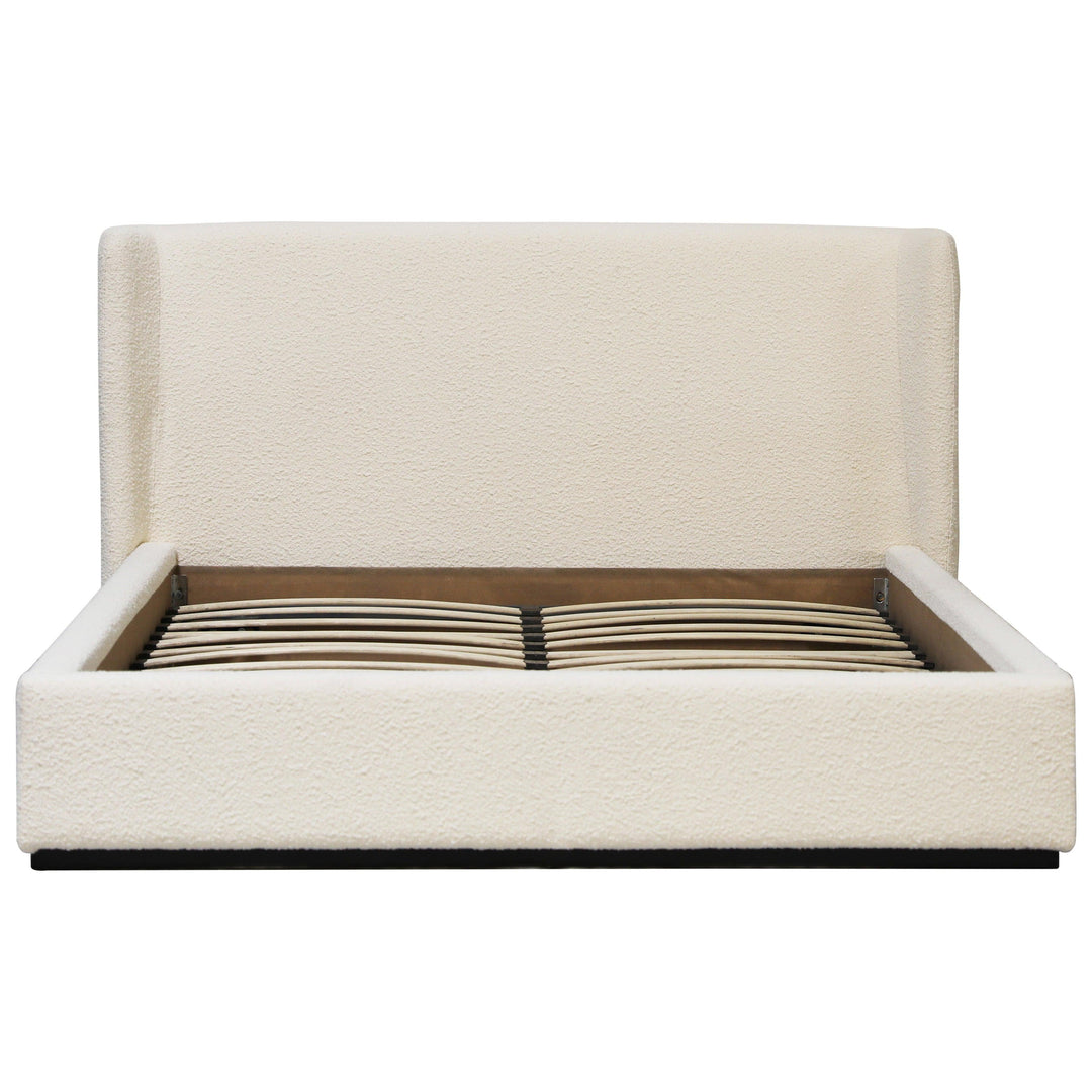 American Home Furniture Tobiasz Bed BEDS