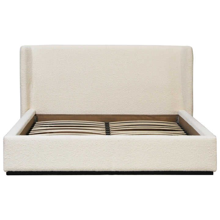 American Home Furniture Tobiasz Bed BEDS
