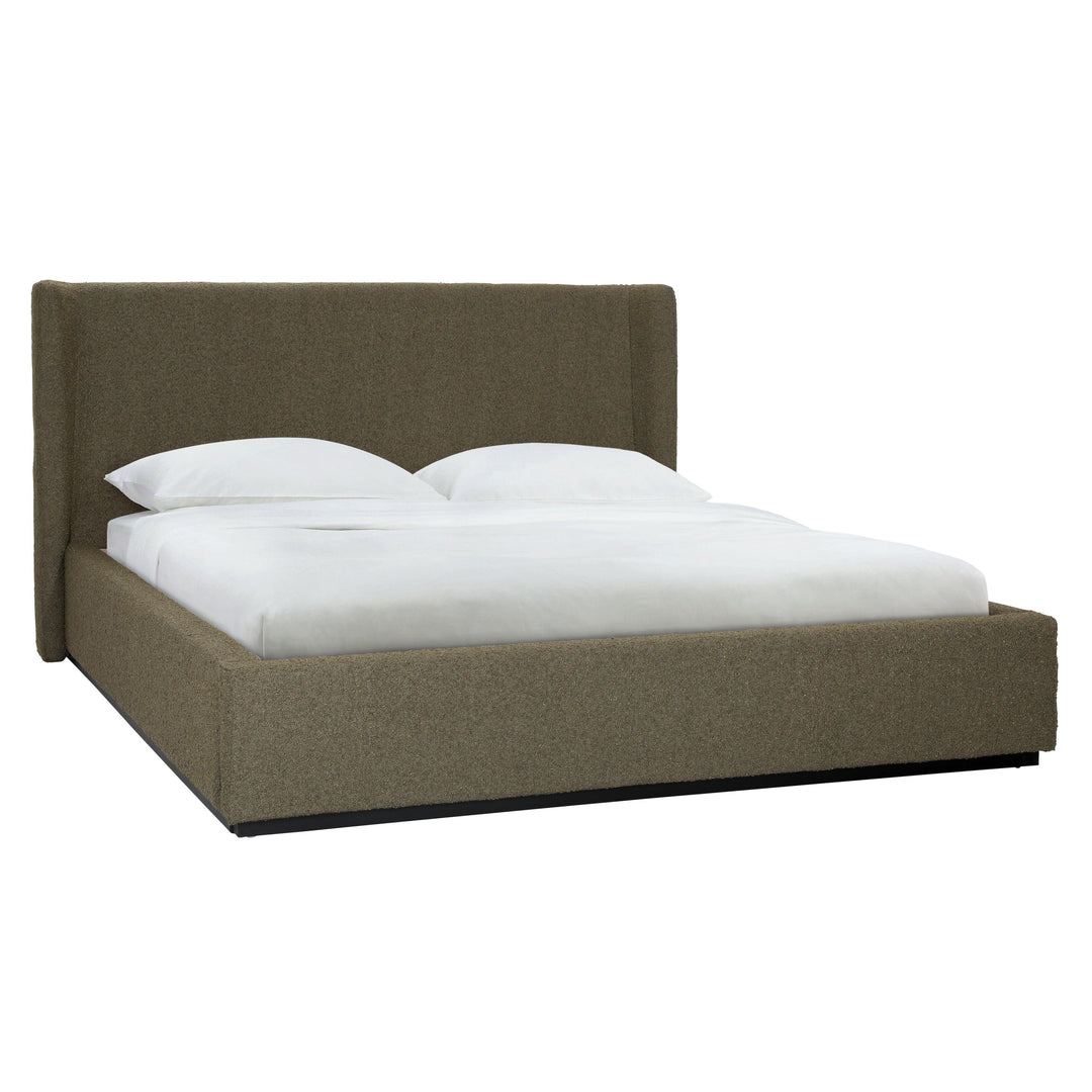 American Home Furniture Tobiasz Bed BEDS