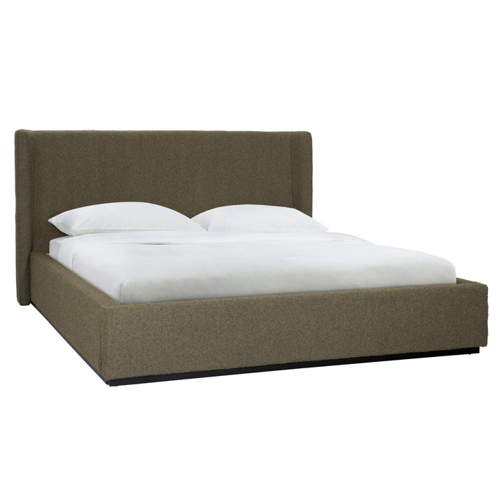 American Home Furniture Tobiasz Bed BEDS