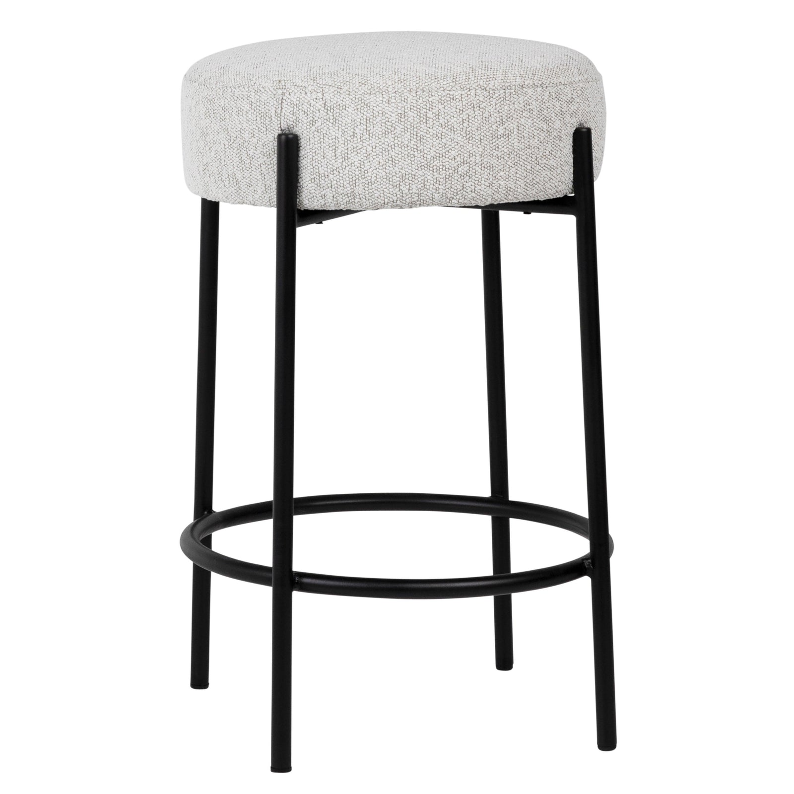 American Home Furniture Becka Counter Stool BAR STOOLS + COUNTER STOOLS