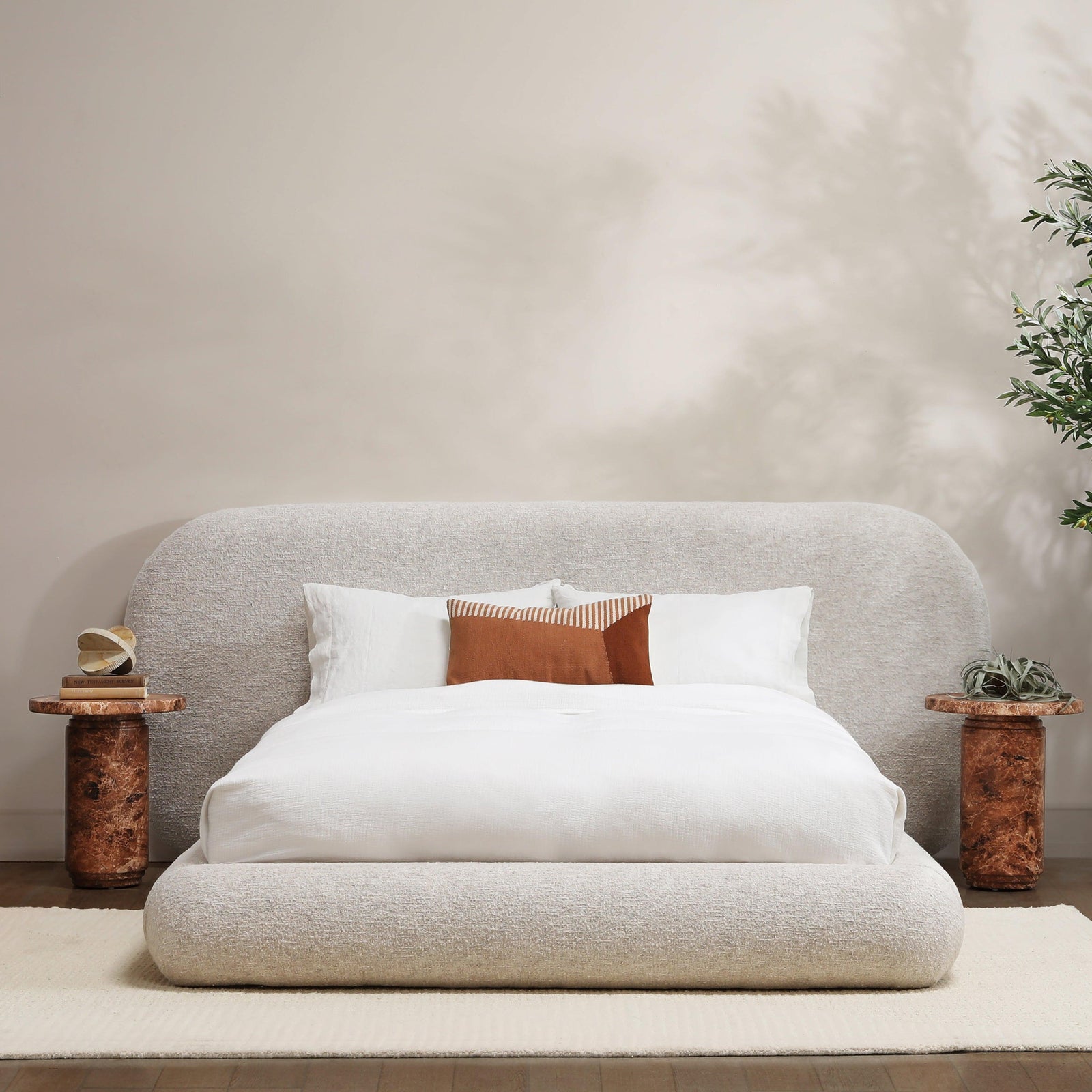 American Home Furniture Rio Bed BEDS