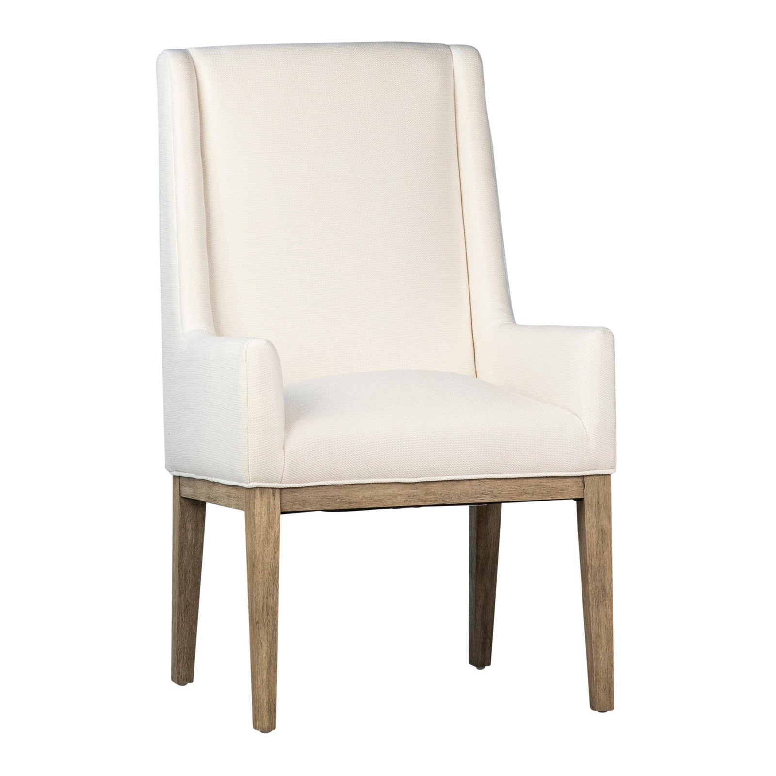 American Home Furniture Mason Dining Chair W/ Perf Fabric - Set of 2 DINING CHAIRS