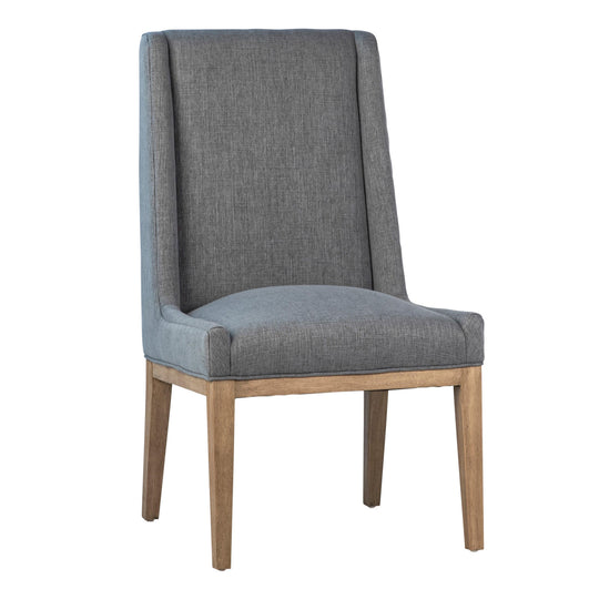 American Home Furniture Olivier Dining Chair - Set of 2 DINING CHAIRS