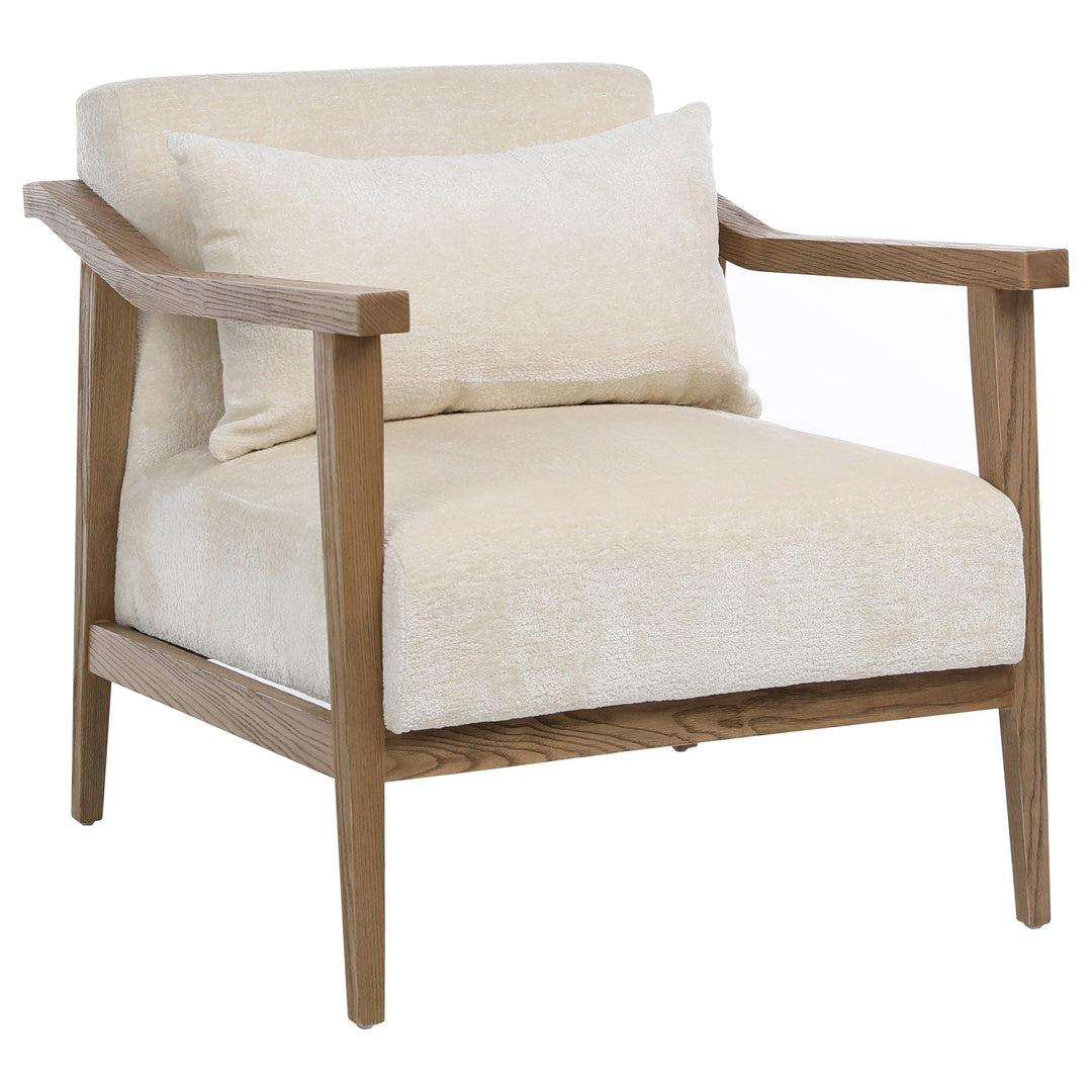Branwen Occasional Chair - AmericanHomeFurniture