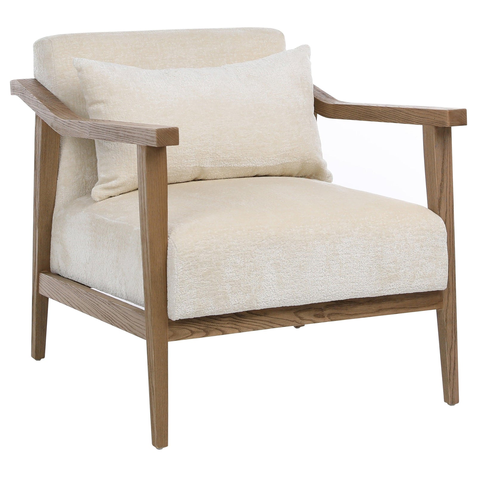 American Home Furniture Branwen Occasional Chair ACCENT + LOUNGE CHAIRS