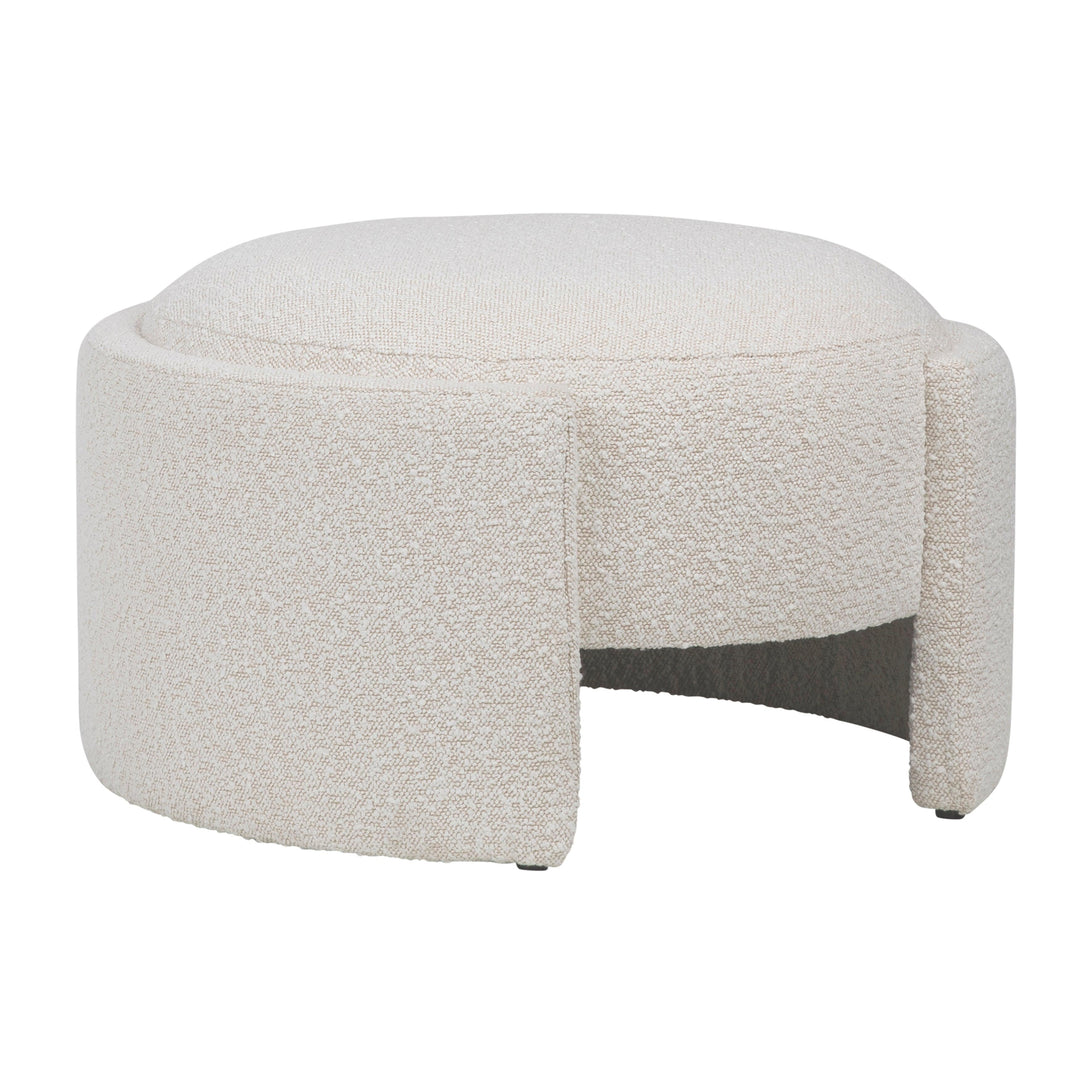 Casan Ottoman - AmericanHomeFurniture