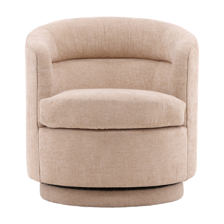 Loretta Swivel Chair - AmericanHomeFurniture