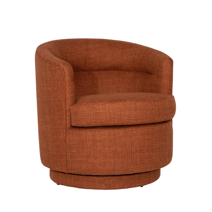 Loretta Swivel Chair