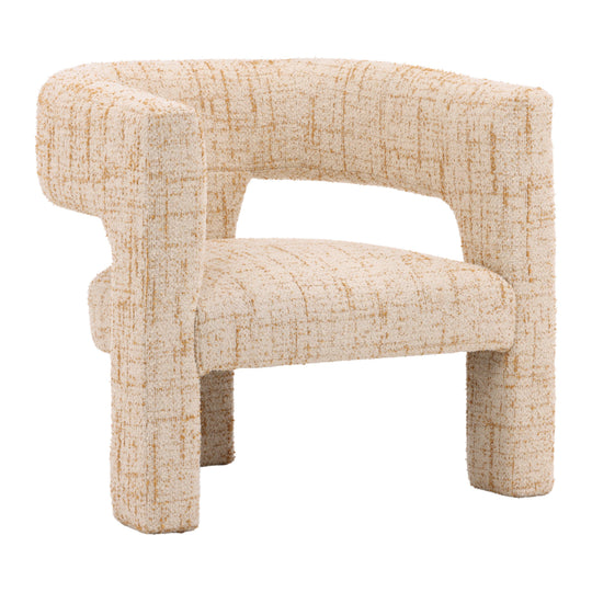 American Home Furniture Bowin Occasional Chair ACCENT + LOUNGE CHAIRS