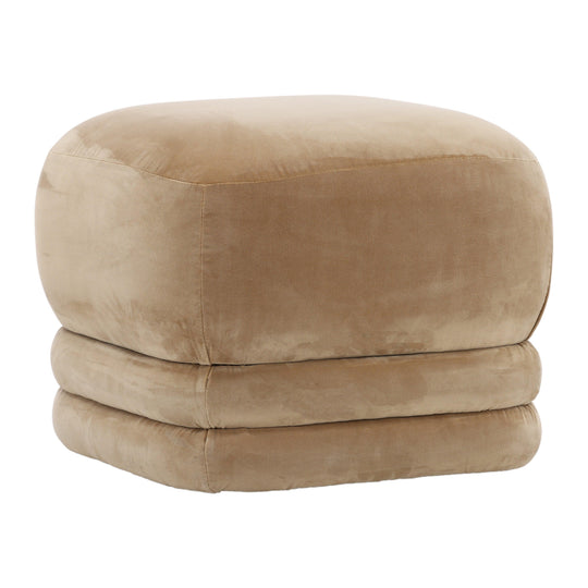 American Home Furniture Mavis Ottoman OTTOMANS, POUFS, + STOOLS