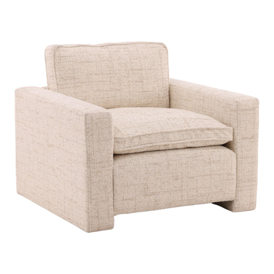 American Home Furniture Jaxon Occasional Chair ACCENT + LOUNGE CHAIRS