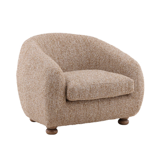 American Home Furniture Margaret Occasional Chair ACCENT + LOUNGE CHAIRS