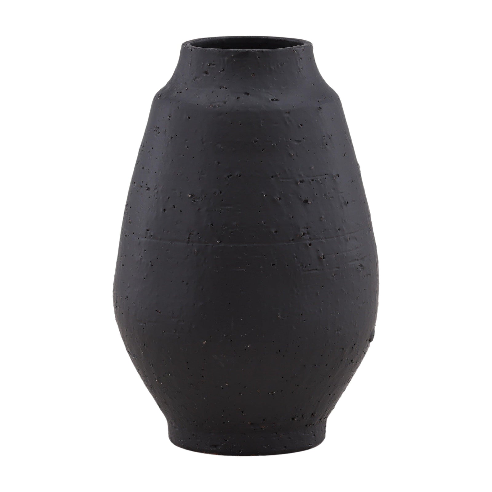 American Home Furniture Gannonio Vase VASES, JARS, + BOTTLES