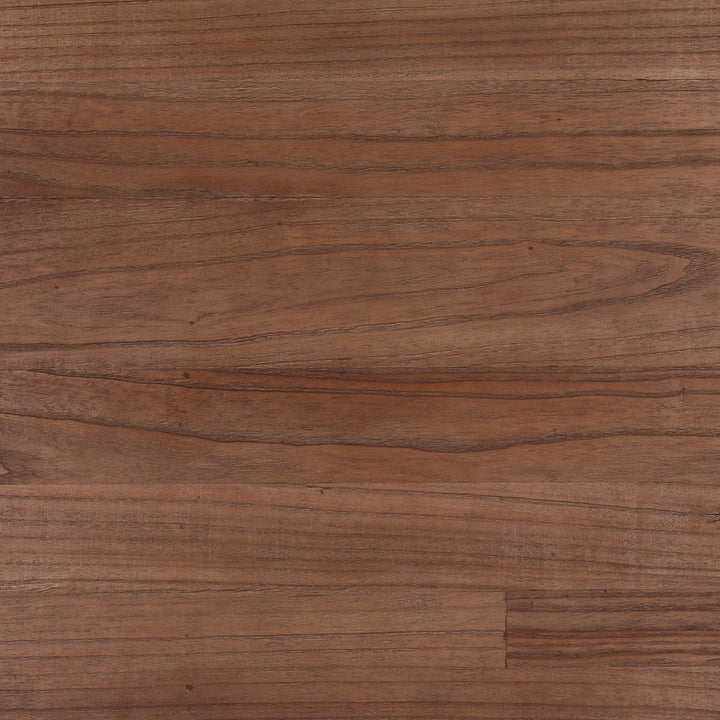 Gaetin Coffee Table Brown — Detail 2