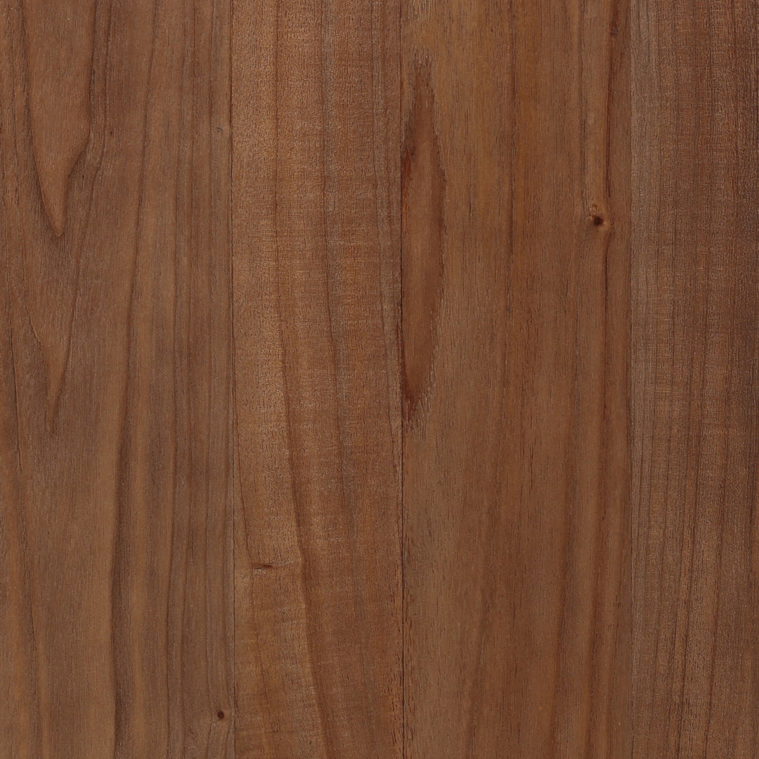 Waylea Bookcase Brown — Detail 1