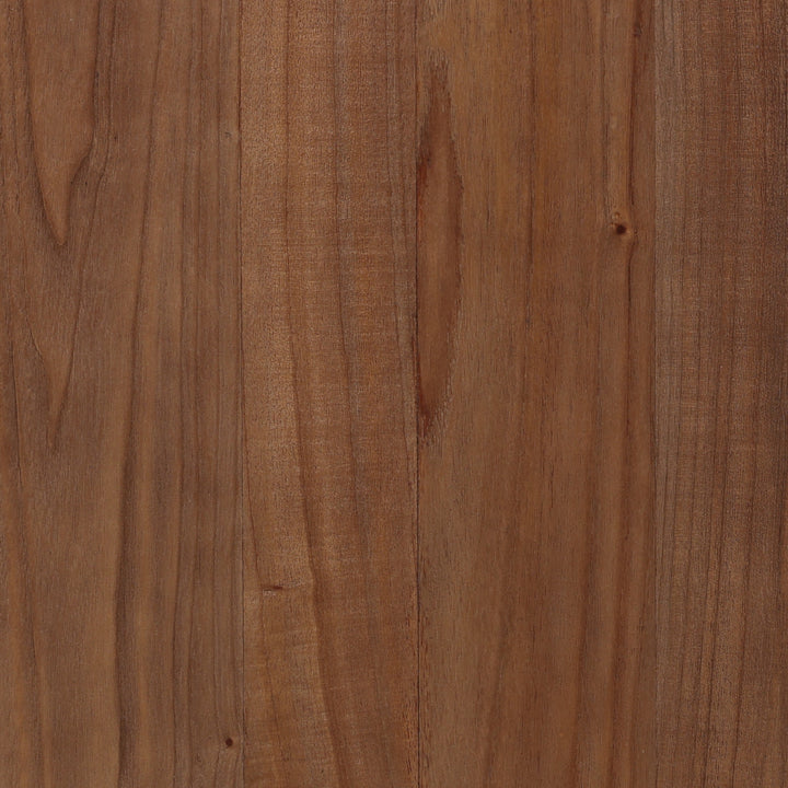 Waylea Bookcase Brown — Detail 1