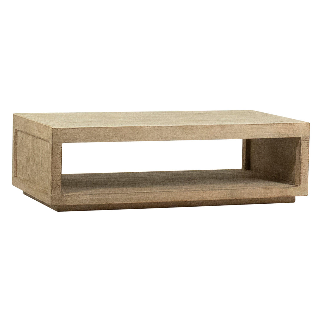 Daphnee Coffee Table - AmericanHomeFurniture